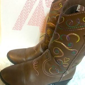 American Eagle Dixie Boot